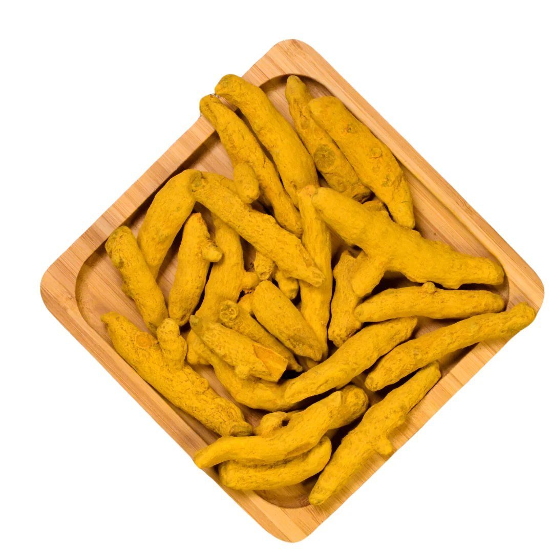 Alleppey Turmeric Finger
