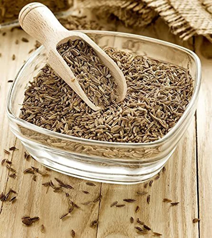 Cumin Seeds (Jeera)