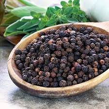 Karimunda Black Pepper