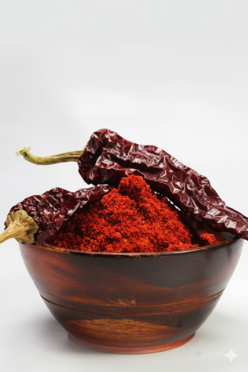 Kashmiri Chilies Image 2