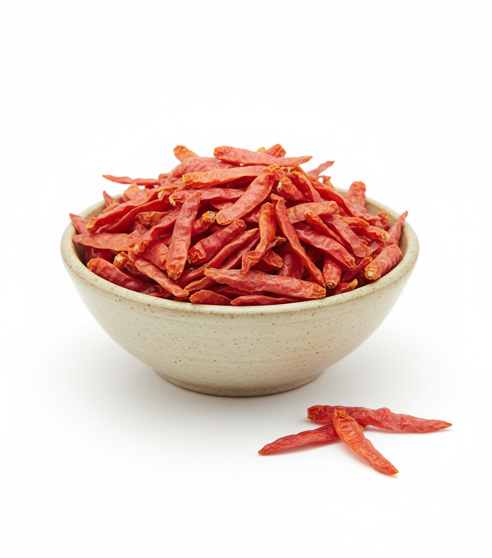 Mathania Chilies Image 2