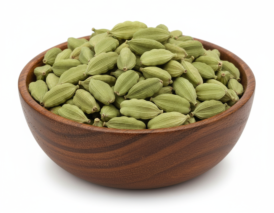 Mysore Green Cardamom