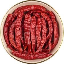Teja Chilies Image 1